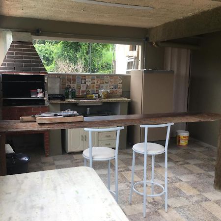 Chácara 4 quartos com piscina Socorro (Sao Paulo) Exterior foto