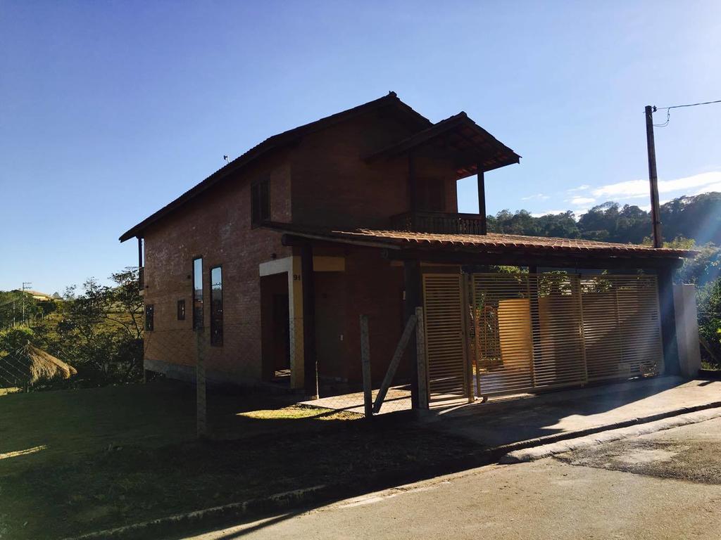 Chácara 4 quartos com piscina Socorro (Sao Paulo) Exterior foto