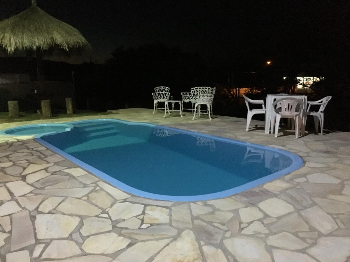 Chácara 4 quartos com piscina Socorro (Sao Paulo) Exterior foto