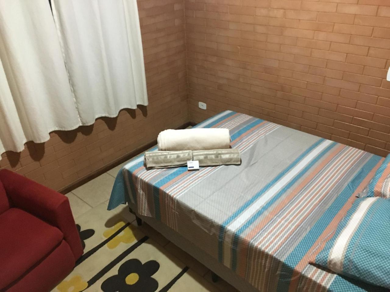Chácara 4 quartos com piscina Socorro (Sao Paulo) Exterior foto